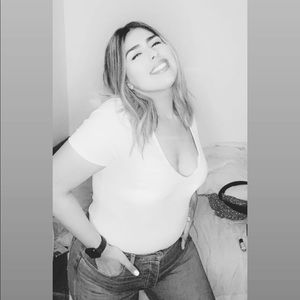 Meet your Posher, Brandi